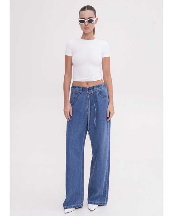 Ezra denim - Sac & Co