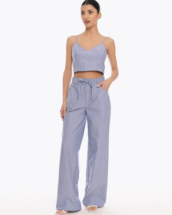 Call sign denim pants - 4Tailors