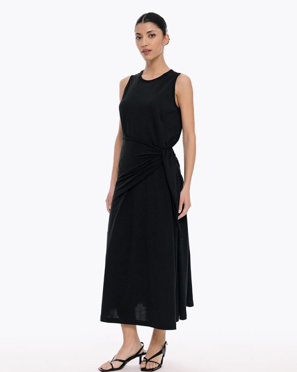 Connect me sleeveless dress - 4Tailors