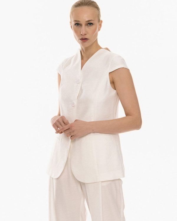 Ringline vest - 4Tailors