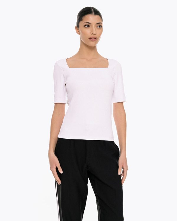 Afterring top - 4Tailors