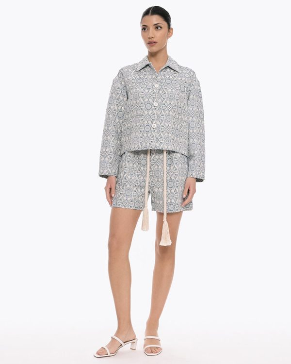 Call center jacket - 4Tailors