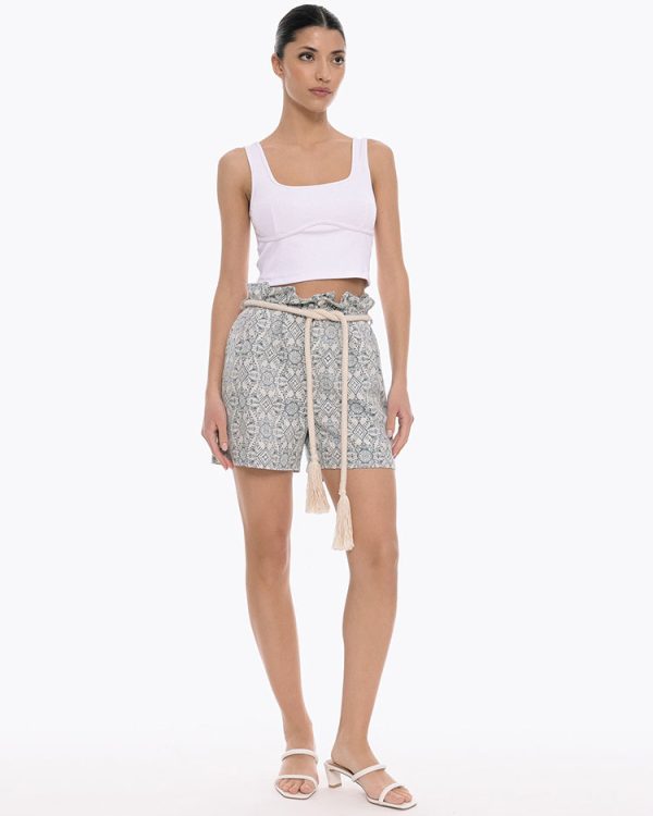 Call center shorts - 4Tailors