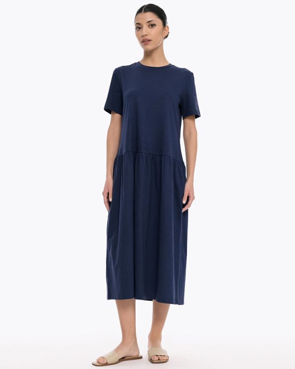 Connect me dress - 4Tailors