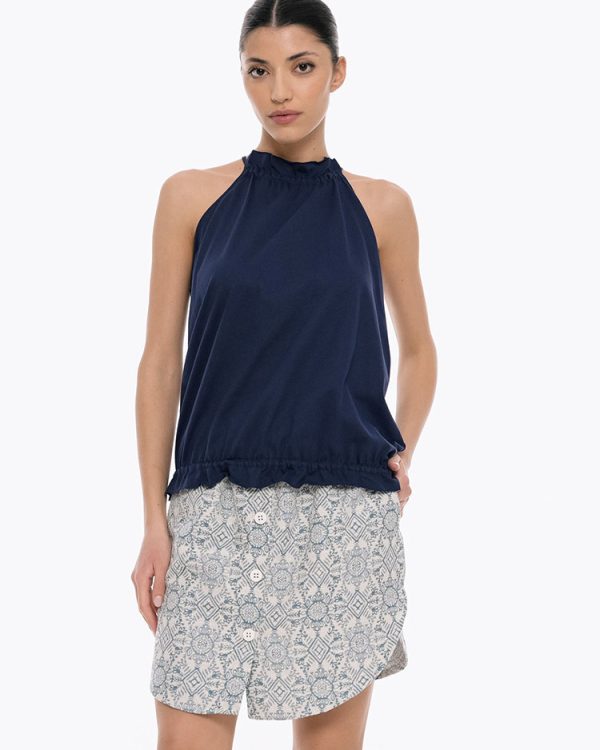 Connect me tank top - 4Tailors