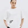 Printed t-shirt - Access Fashion