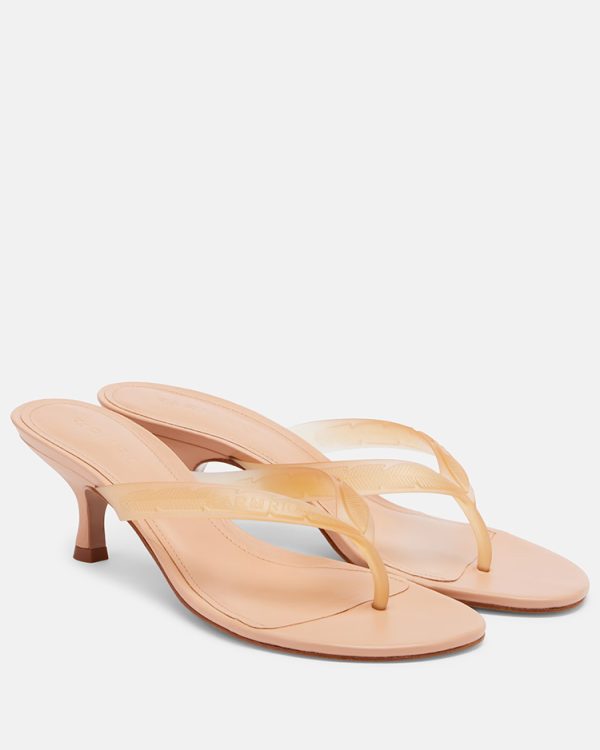 Rob thong sandals - Farm Rio