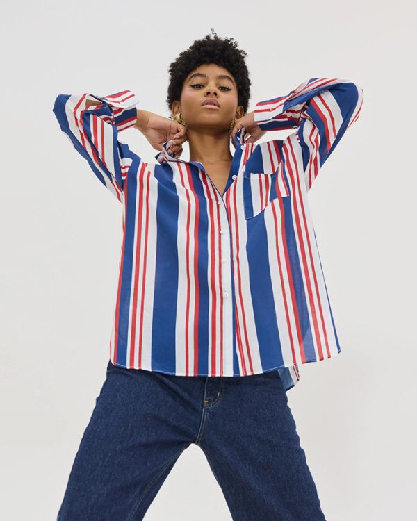 Lora shirt - Hemithea