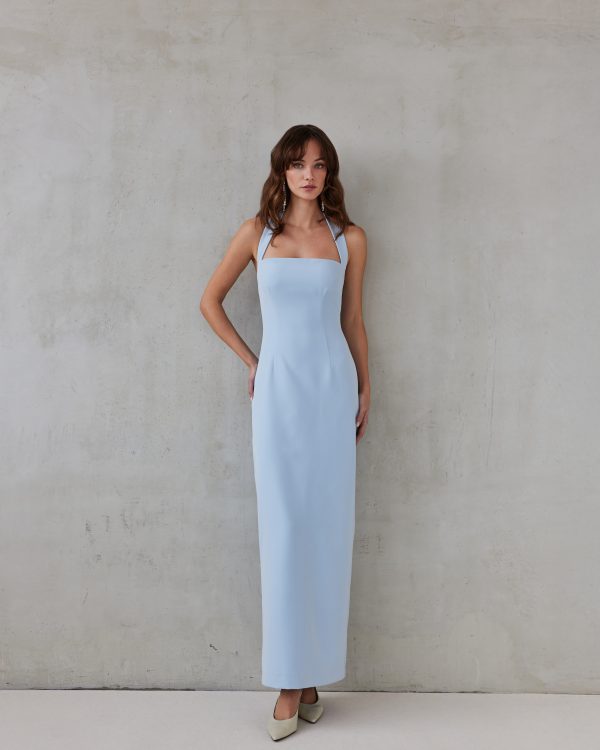 Alba dress - Mix & Match