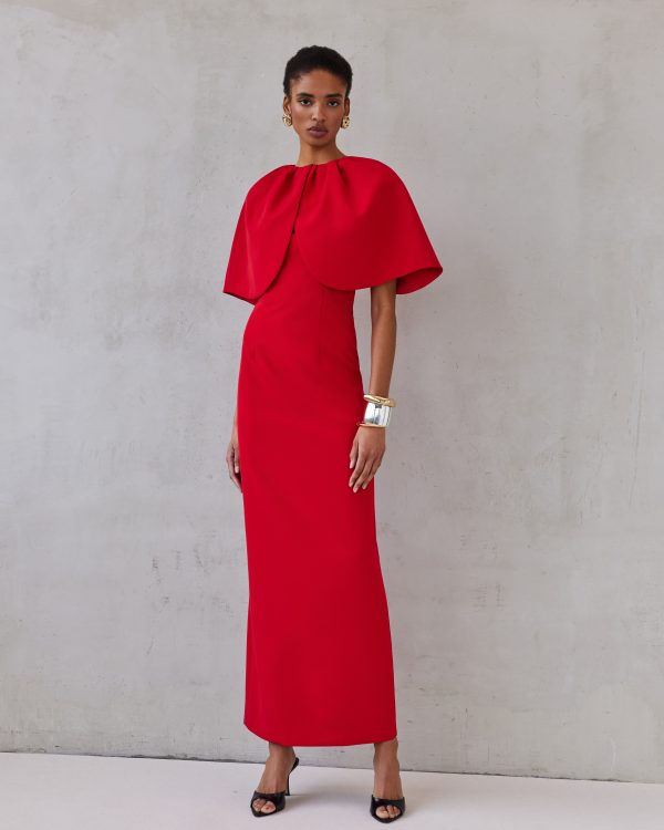 Lucianna dress - Mix & Match