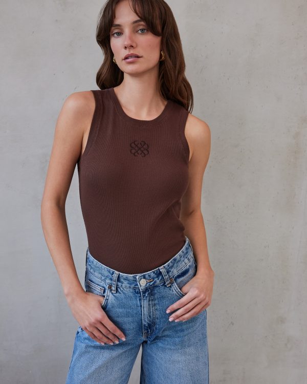 Ashley tank top - Mix & Match