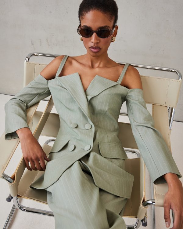 Simone blazer - Mix & Match