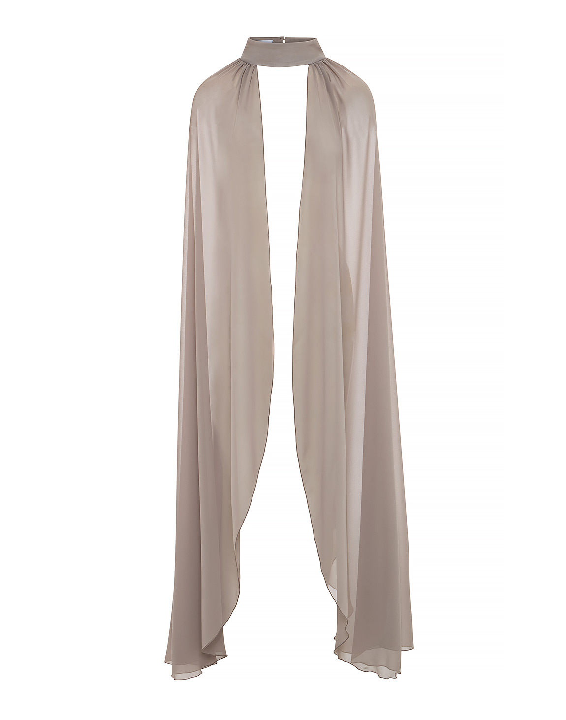 Brouska - MXS26-2662 Turtleneck cape - Mix & Match - Image 14