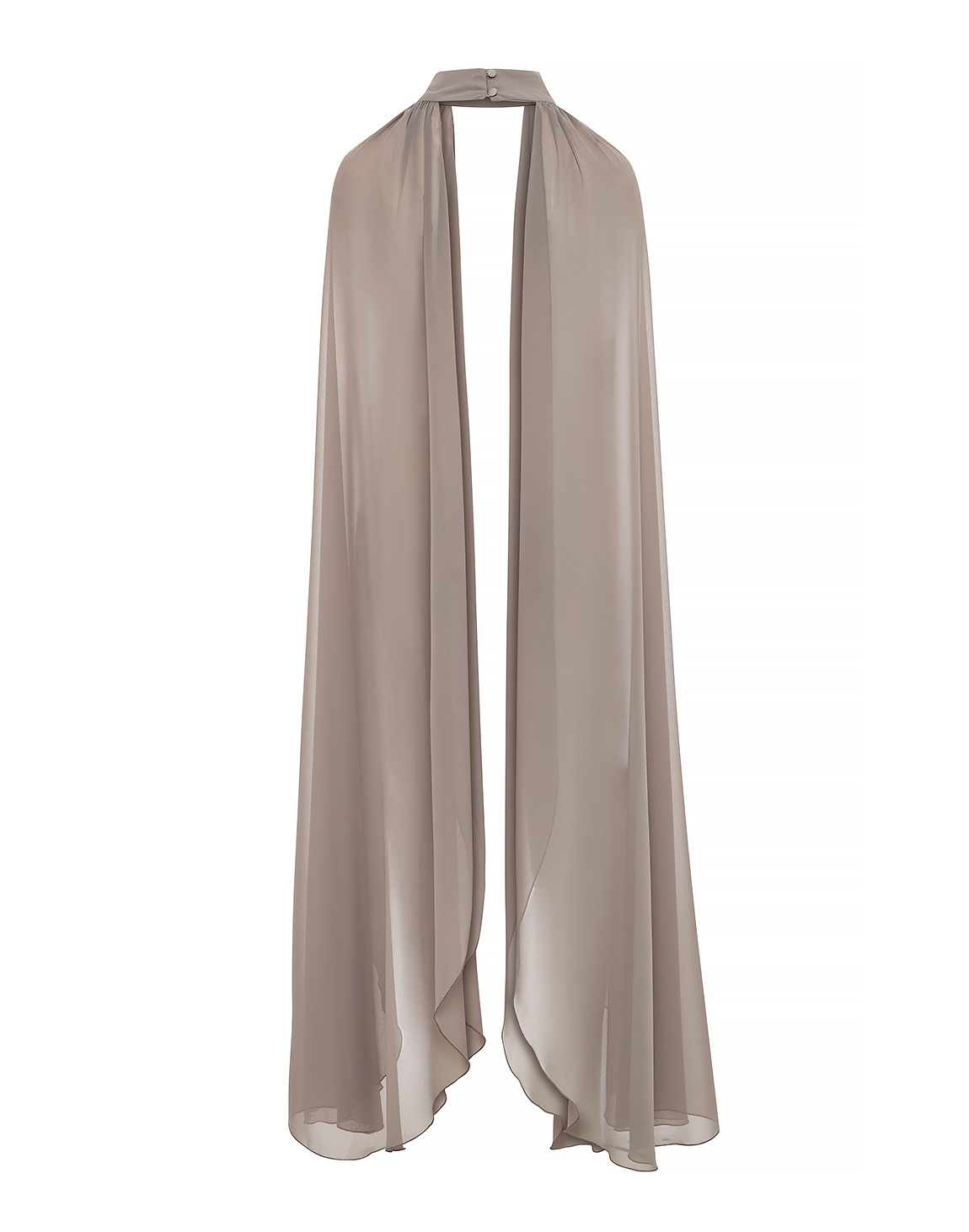 Brouska - MXS26-2662 Turtleneck cape - Mix & Match - Image 15