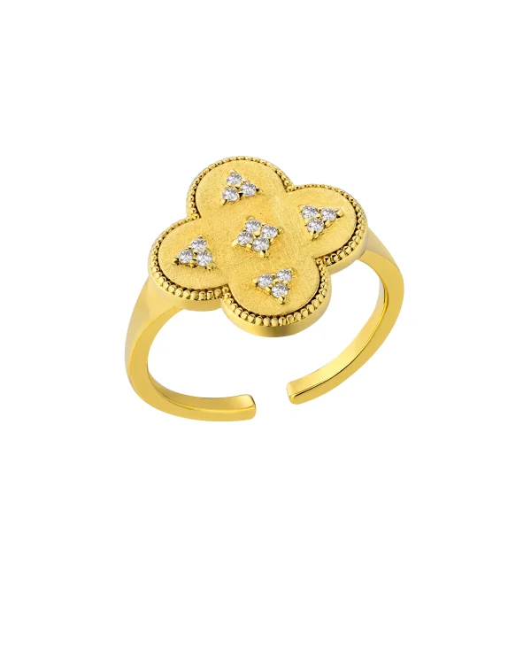 Lucky ring - Mya Bay