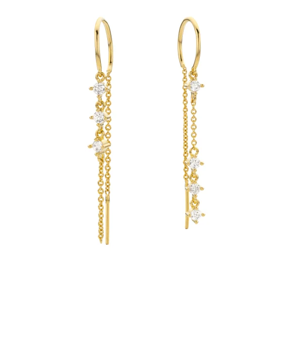 Rialto earrings - Mya Bay