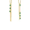 Rialto earrings - Mya Bay