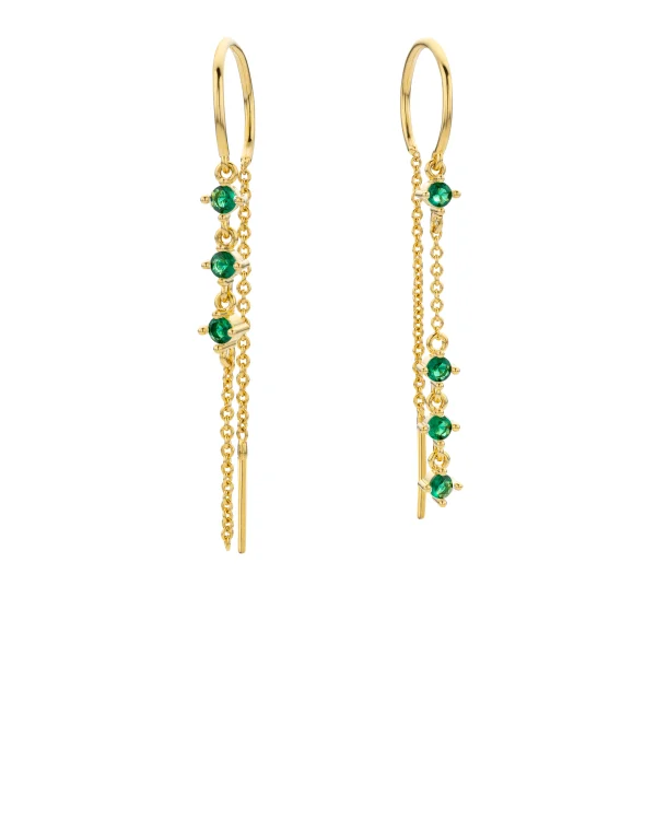 Rialto earrings - Mya Bay