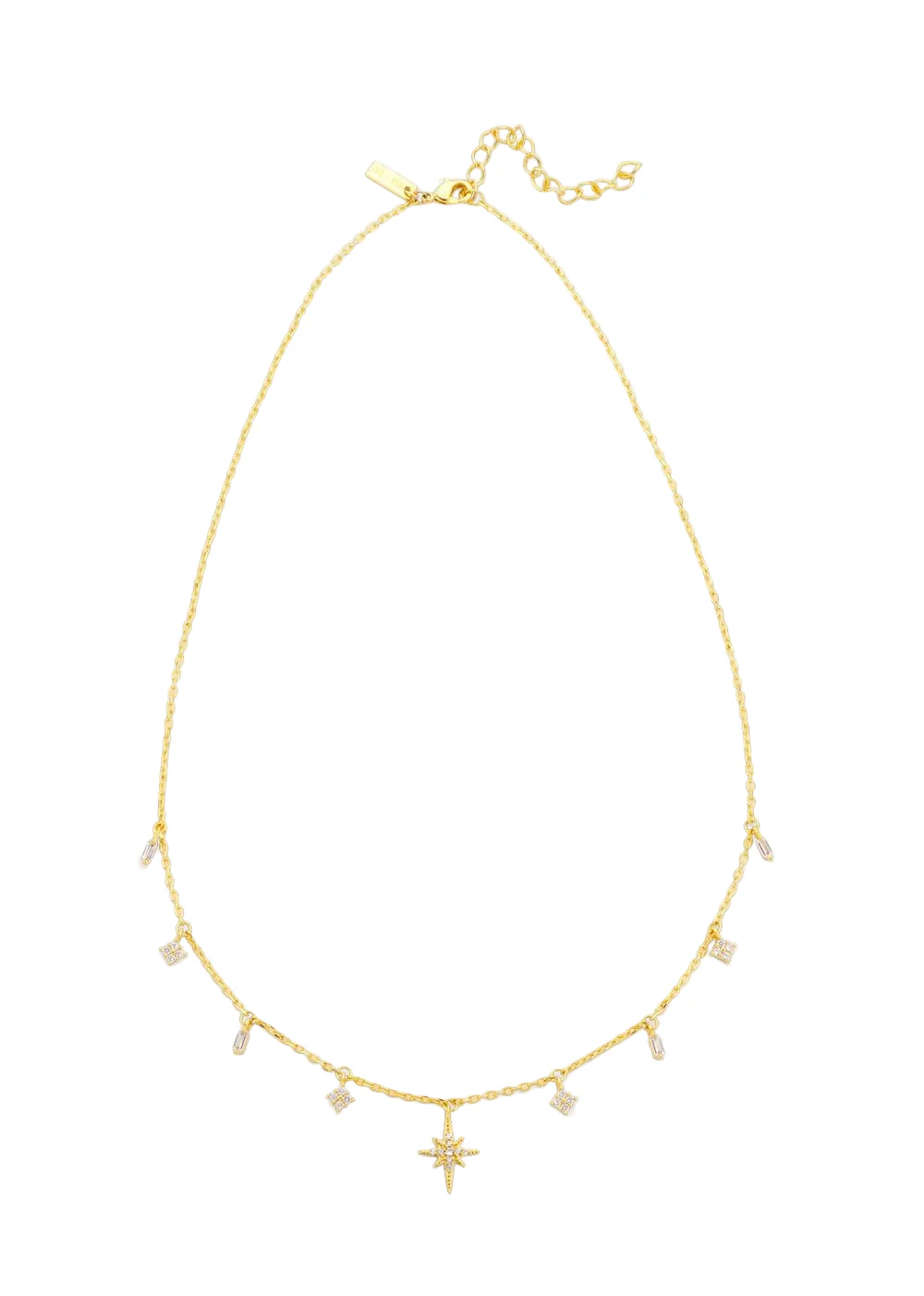 Brouska - MBS26-CO106 Liberty necklace - Mya Bay - Image 2