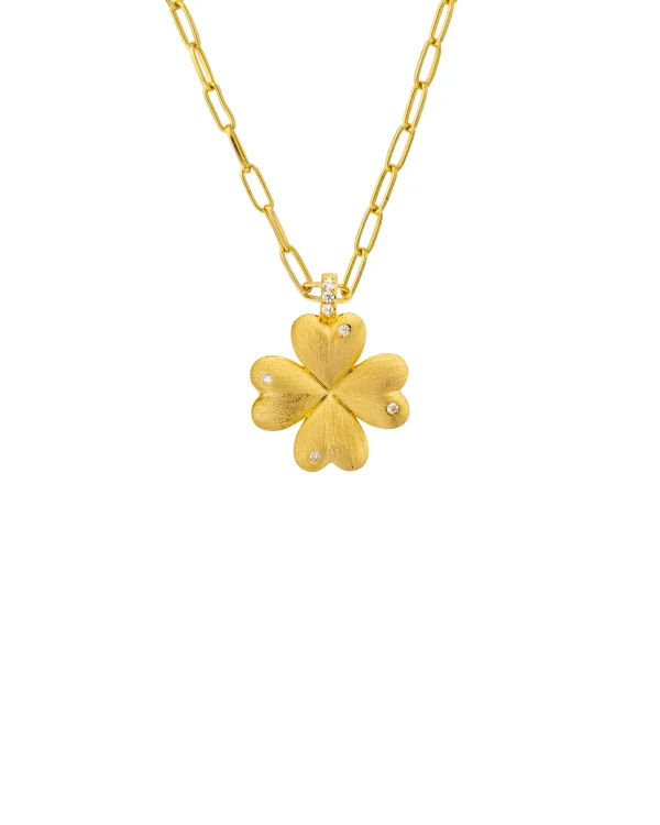 Lucky baby chain - Mya Bay