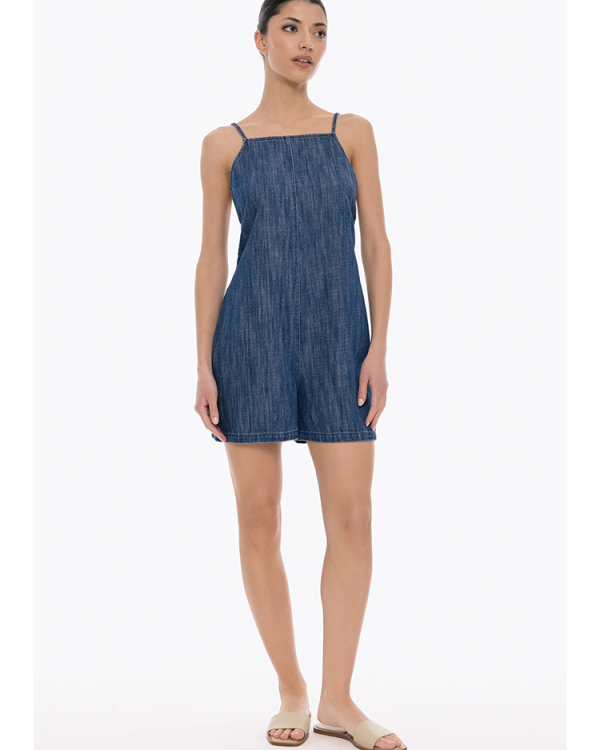 Ringing jumpsuit - 4Tailors