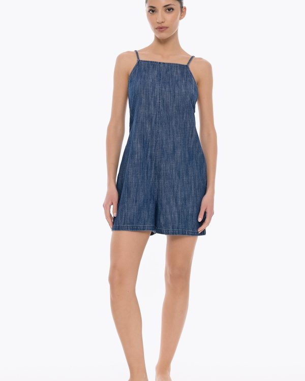 Alternative view of Ringing jumpsuit - 4Tailors