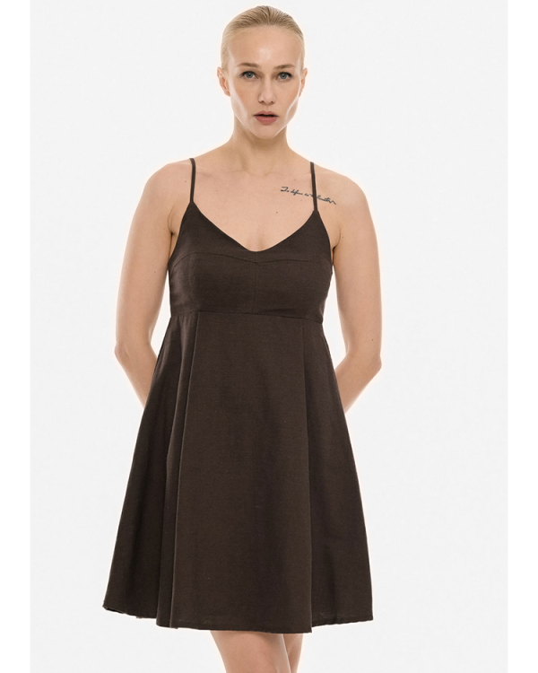 Call me dress - 4Tailors