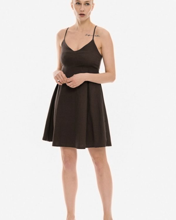 Alternative view of Call me dress - 4Tailors