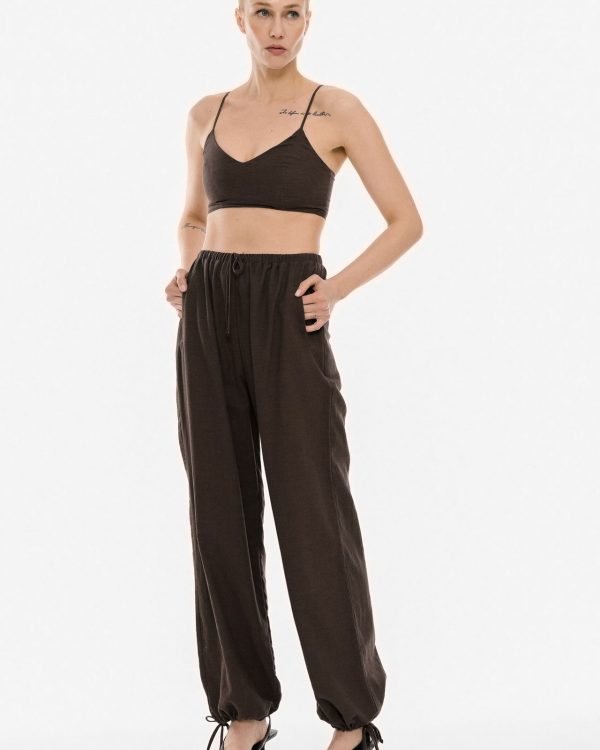 Alternative view of Call me pants - 4Tailors
