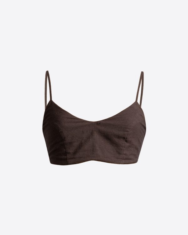 Brouska -