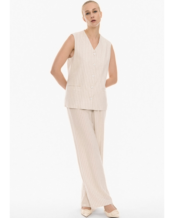Dial me vest - 4Tailors