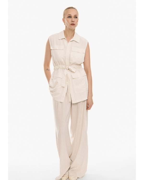 Redial vest - 4Tailors