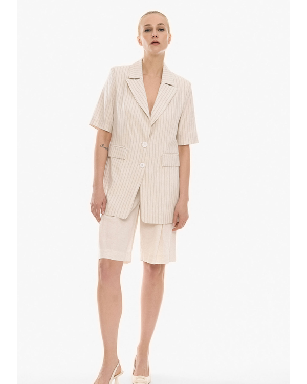 Dial me vest - 4Tailors