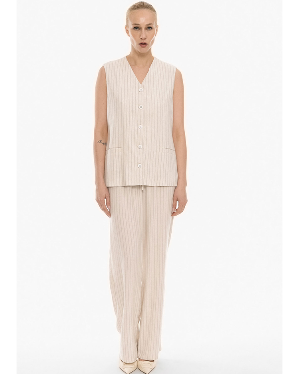 Dial me pants - 4Tailors