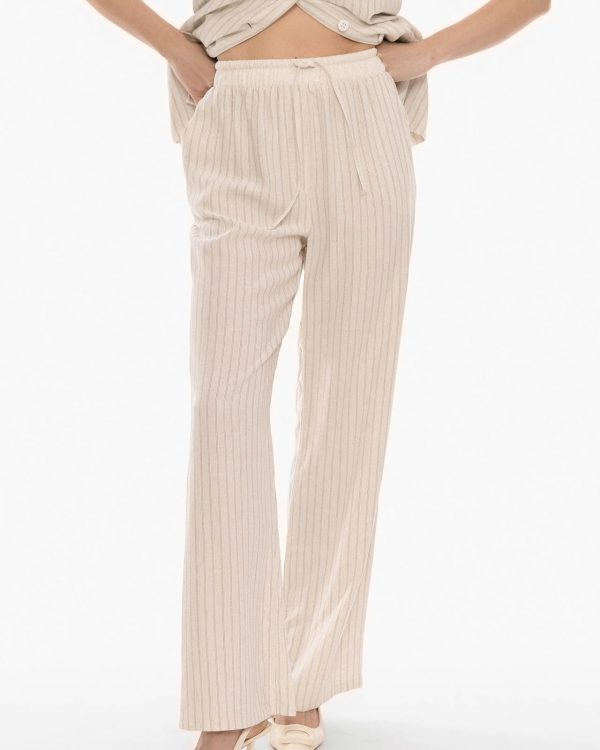 Alternative view of Dial me pants - 4Tailors