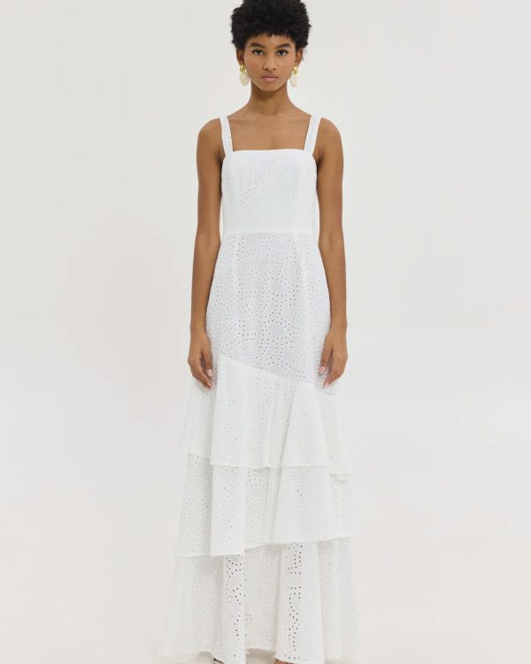 Antinor dress - Hemithea