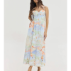 Crystal dress - Hemithea