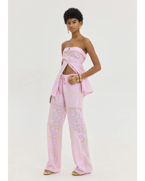 Debby pants - Hemithea