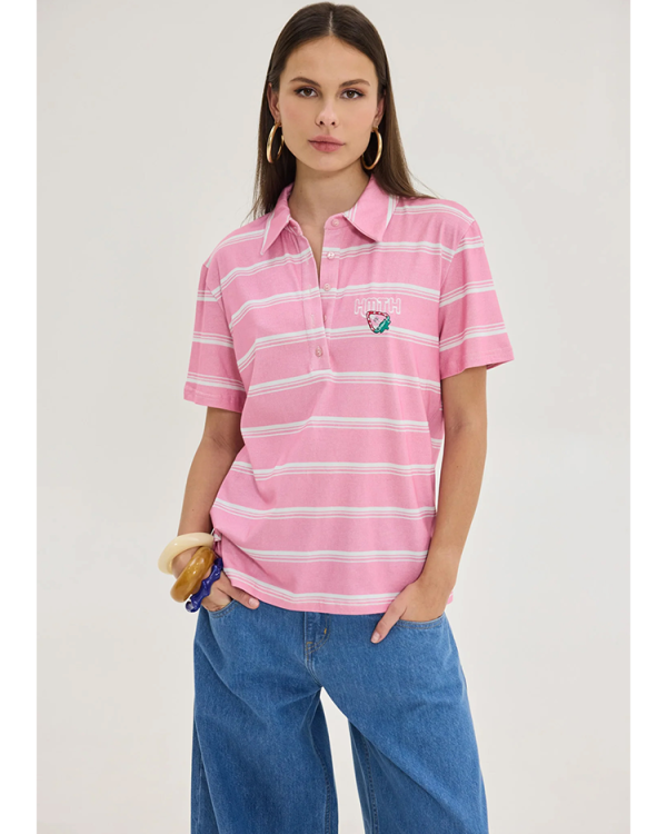 Dolly t-shirts - Hemithea