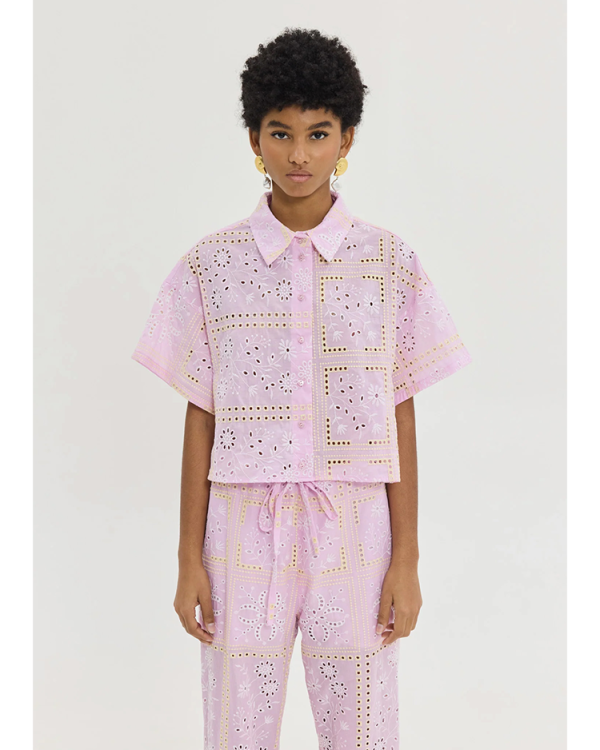 Rio shirt - Hemithea