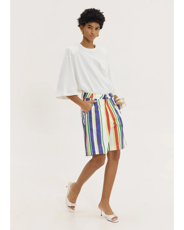 Tommy shorts - Hemithea