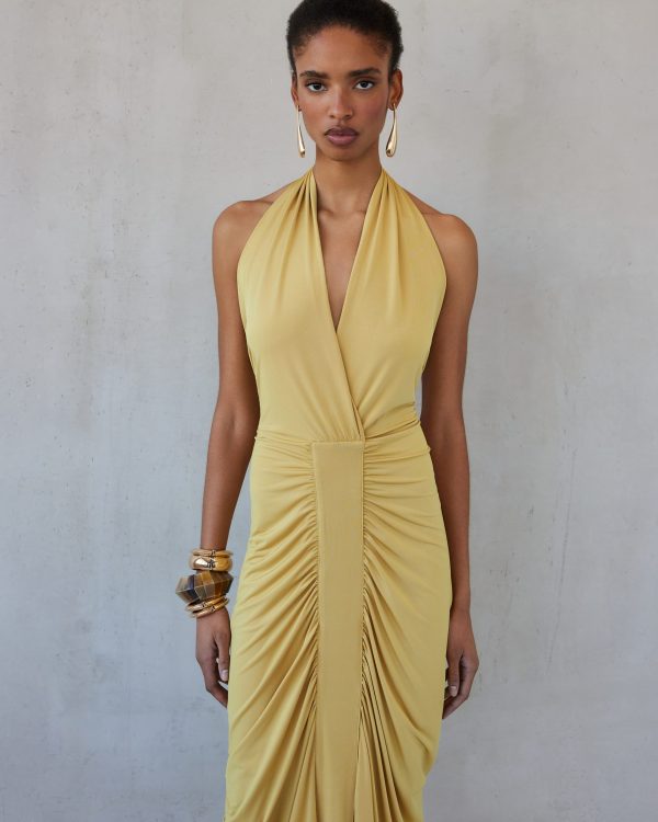 Vittoria dress - Mix & Match