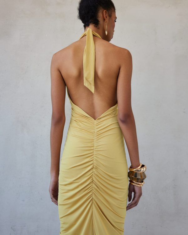 Alternative view of Vittoria dress - Mix & Match