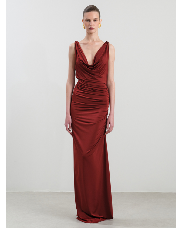 Leonore dress - Nash by NA