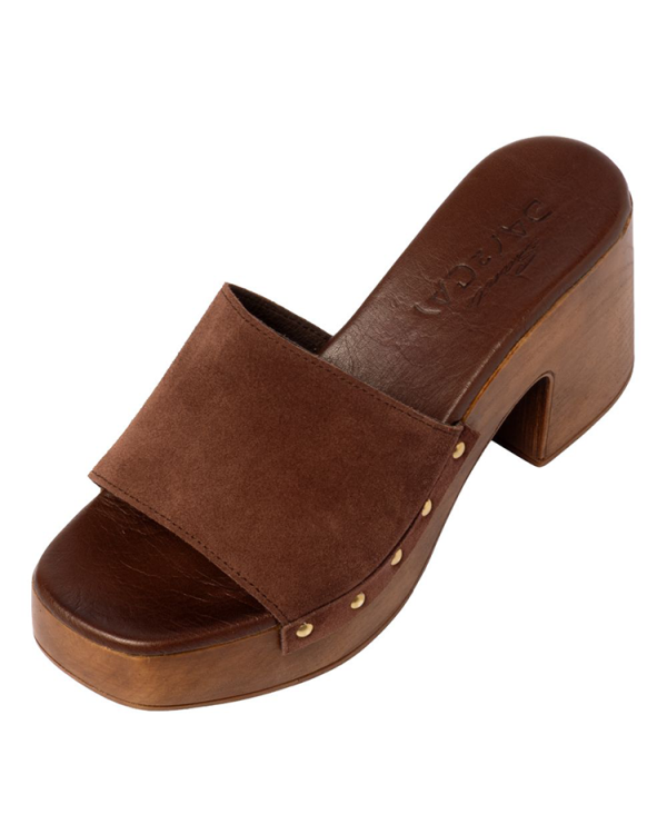 Brouska -