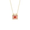 El paso necklace - Mya Bay