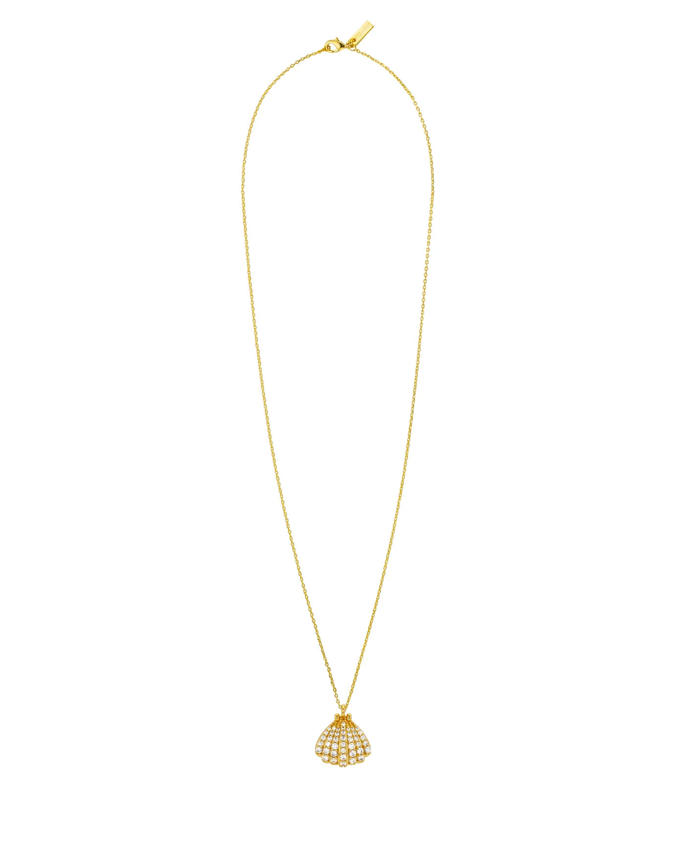 Brouska - MBS26-CO462 Shell necklace - Mya Bay - Image 3