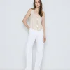 Top with a round neckline - Access Fashion