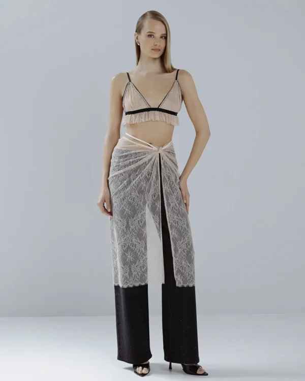 Lace bralette - Access Fashion