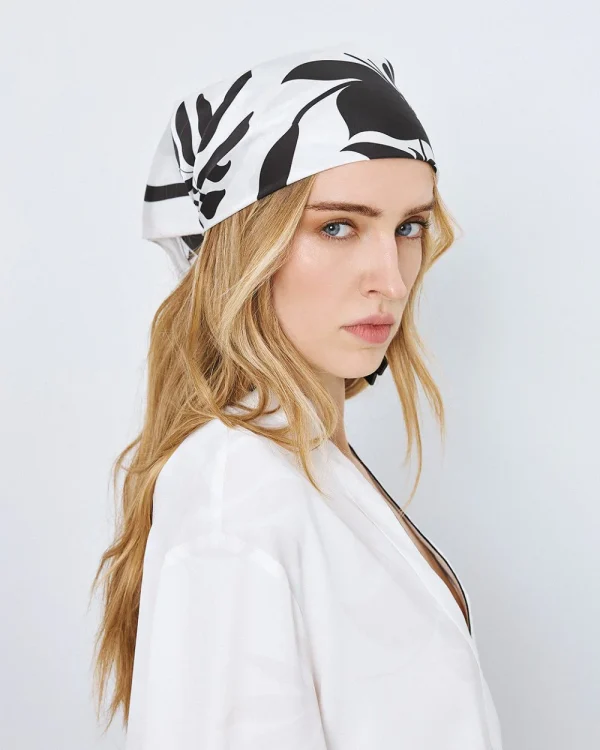 Printed scarf - Access Fashion